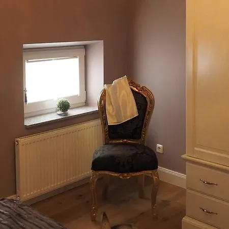 Stadtquartier Apartamento *