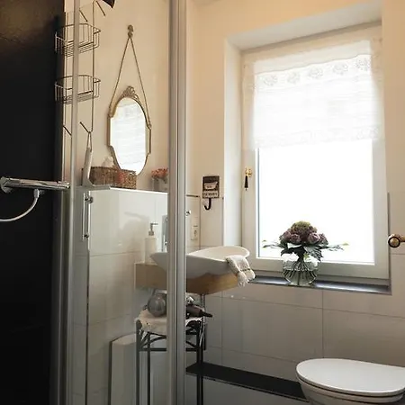 Apartamento Stadtquartier Brühl