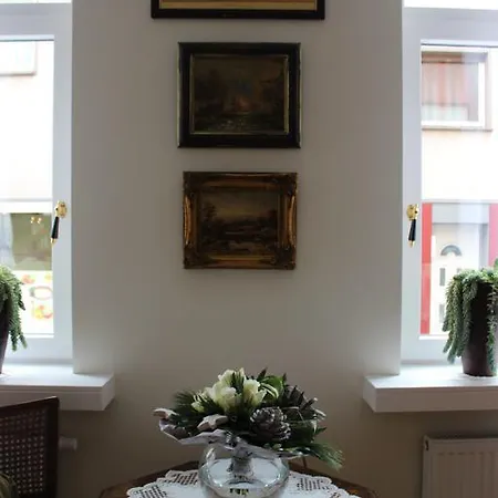 Stadtquartier Apartment