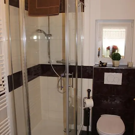 Stadtquartier Apartamento *