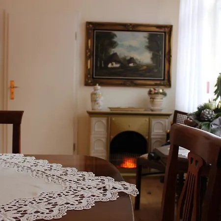 Apartamento Stadtquartier