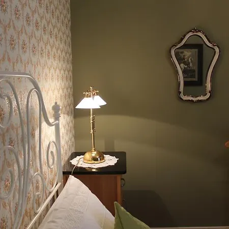 Apartamento Stadtquartier *