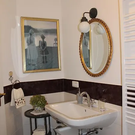 Apartamento Stadtquartier
