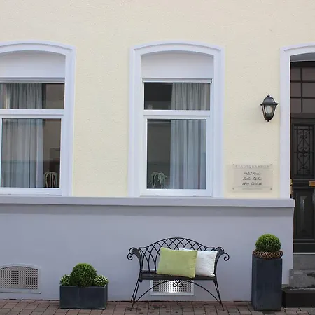 Stadtquartier *