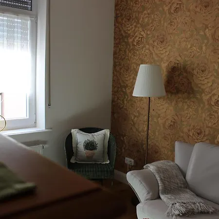 Apartamento Stadtquartier Brühl