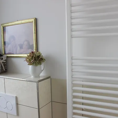 Apartamento Stadtquartier Brühl